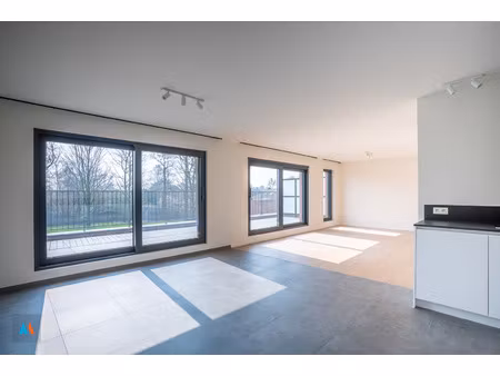 appartement te huur in loenhout met 1 slaapkamer