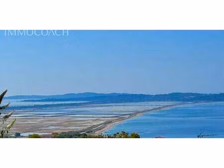 villa avec piscine hyeres (83)