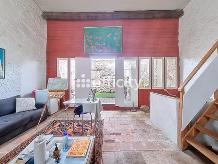 maison 5 pièces - 135 m²