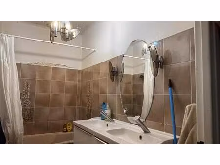 location appartement 73 m² à montpellier (34080)