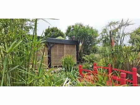 maison avec piscine et jardin lorient (56)