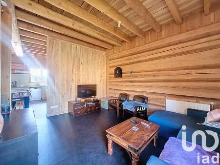 vente appartement 5 pièces à courteranges (10270) : à vendre 5 pièces / 99m² courteranges