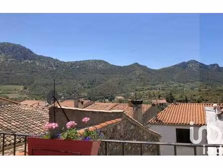 vente maison à maury (66460) : à vendre / 82m² maury