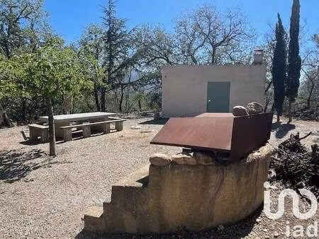 vente terrain à elne (66200) : à vendre / 13930m² elne