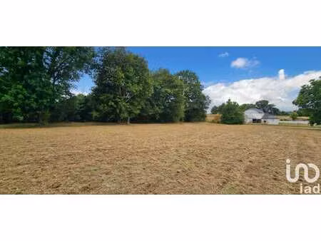 vente terrain à peillac (56220) : à vendre / 1892m² peillac