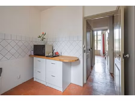 annonce appartement à louer