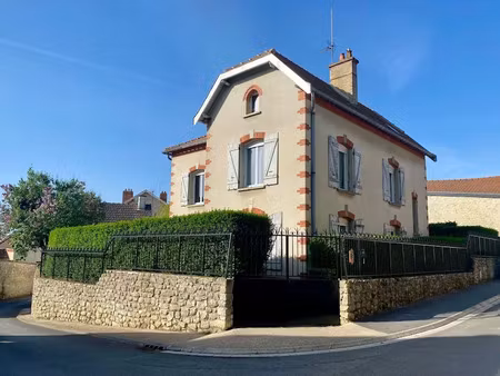 vente maison 7 pièces 237 m² à pévy (51140)  367 000 €