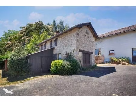 vente maison 10 pièces 282 m² lauresses (46210)