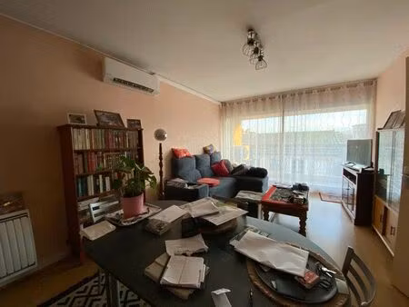 vente appartement 3 pièces 64 m² marmande (47200)