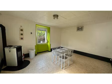 appartement herimoncourt 2 pièce(s) 49.33 m2