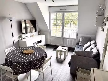 appartement de luxe de 45 m2 en location quend-plage  hauts-de-france
