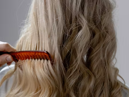 a vendre fonds de commerce / salon de coiffure de 68 m²