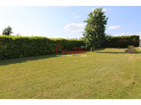 terrain prunay en yvelines