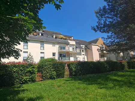 produit rare - appartement saint ave - 110 m2