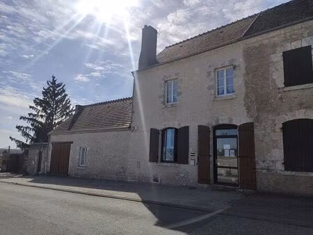 location commerce 70 m² à baule (45130)