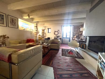 vente maison 4 pièces 118 m² à lourmarin (84160)  395 000 €