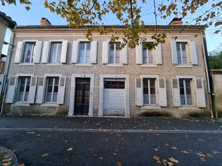 maison de maître maubourguet centre 8 pièces 355 m²
