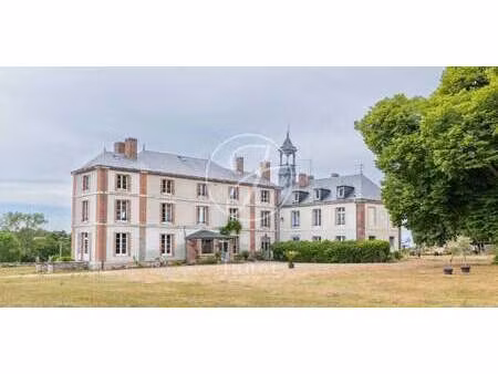 château saint-fargeau (89)