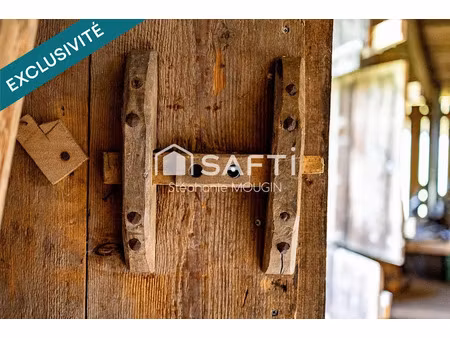 vente maison 10 pièces 360 m² à le bizot (25210)  480 000 €