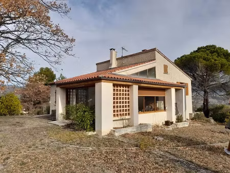 vente maison 6 pièces 102 m² à manosque (04100)  520 000 €