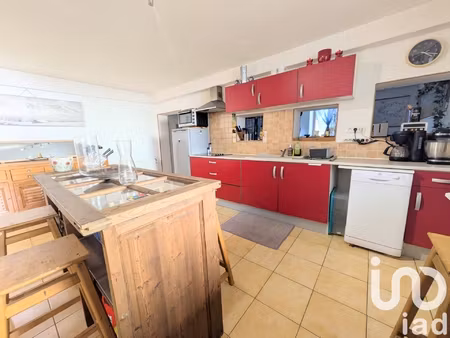 vente immeuble 281 m²