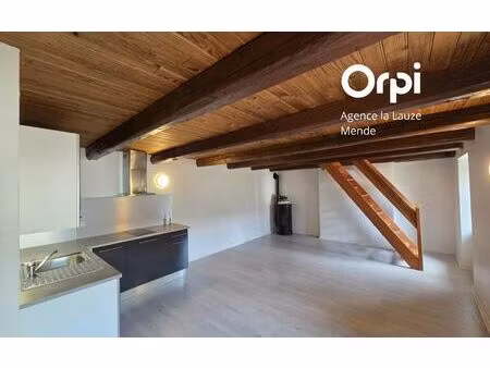 immeuble badaroux 78 m² t-4 à vendre  150 000 €