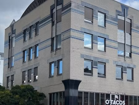 commercieel te huur in oudergem