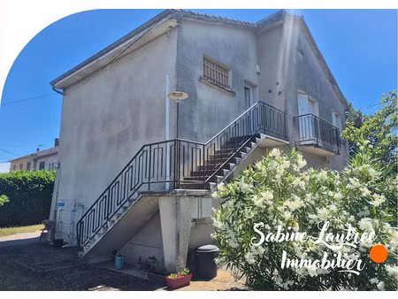 vente appartement 3 pièces 66 m² à albi (81000)  136 000 €