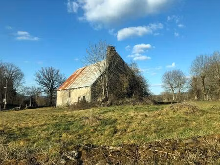 maison à vendre mauriac