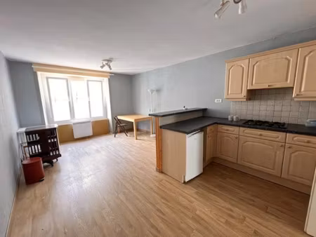 vente appartement 3 pièces 45.56 m² à cancale (35260)  190 000 €