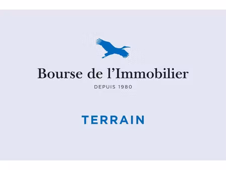 vente terrain 3214 m² siarrouy (65500)