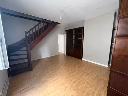 vente appartement 3 pièces 55 m² à blois (41000)  124 890 €