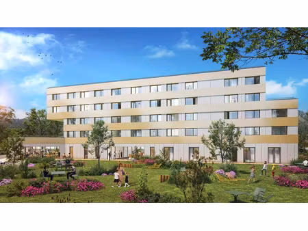 vente appartement 1 pièce 25 m² à guilherand-granges (07500)  131 400 €