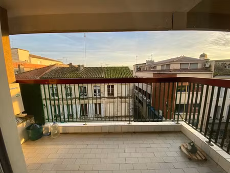vente appartement 3 pièces 64 m² à marmande (47200)  121 632 €