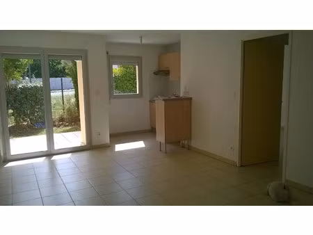vente appartement 2 pièces 43 m² à saint-orens-de-gameville (31650)  122 999 €