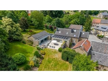 villa de rêve aux prestations époustouflantes !