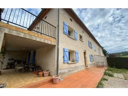 location maison  102 m² t-4 à lautrec  775 €