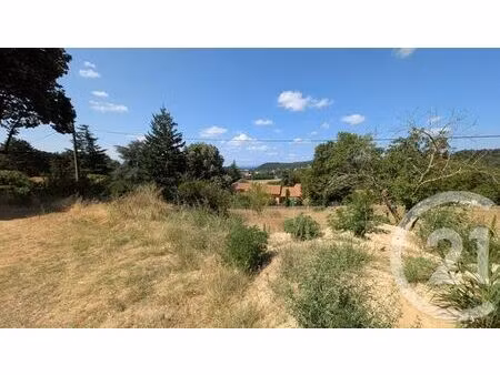 terrain à vendre - 715 m2 - genissieux - 26 - rhone-alpes