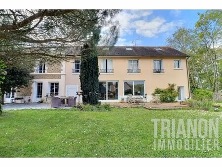 vente maison 11 pièces