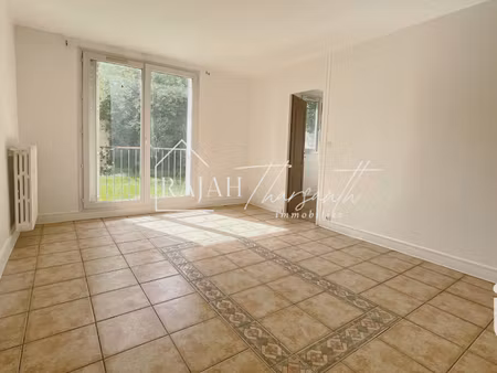 vente appartement 4 pièces 68 m² à bobigny (93000)  205 000 €