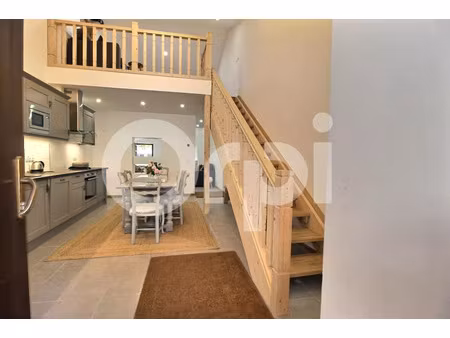 vente maison 4 pièces 106 m² yvoire (74140)