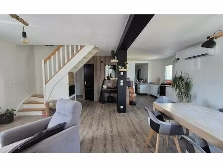 maison la chapelle-de-brain m² t-6 à vendre  190 800 €