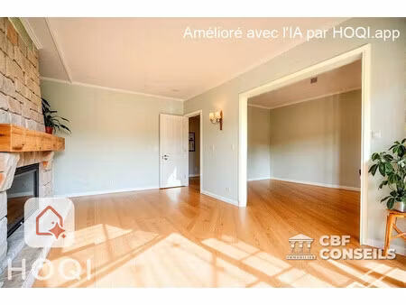 belle maison familiale