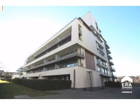 anderlecht - emplacement souterrain