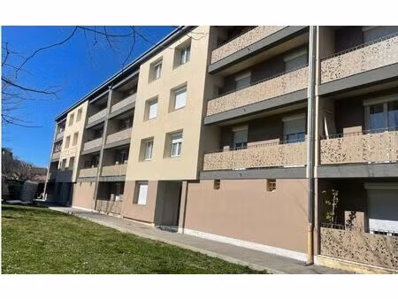 appartement saint-paul-trois-châteaux 71.2 m² t-3 à vendre  108 000 €
