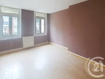 immeuble à vendre - 200 m2 - bolbec - 76 - haute-normandie