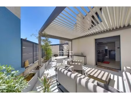 vente appartement 7 pièces
