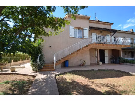 vente appartement 3 pièces 84 m² le pradet (83220)