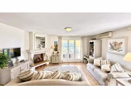 vente maison 4 pièces la garde-freinet (83680)