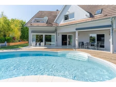 maison de luxe à vendre à nordheim